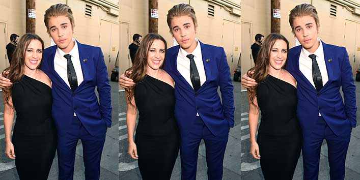 Pattie Mallette