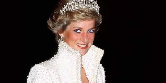 Princess Diana's death in a car accident 