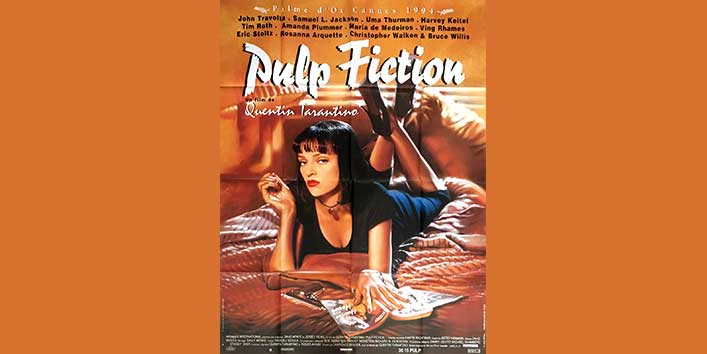Pulp Fiction