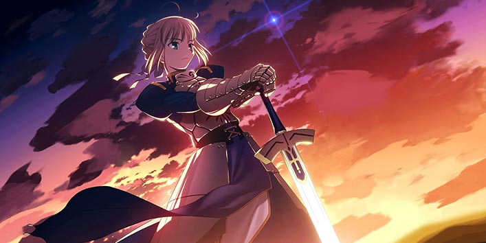 Saber