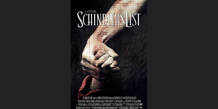 Schindler's List