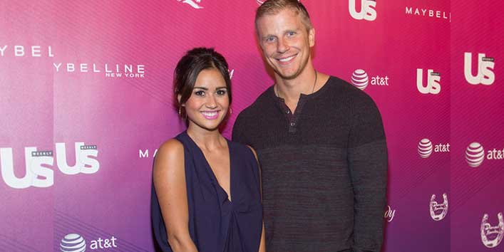 Sean Lowe