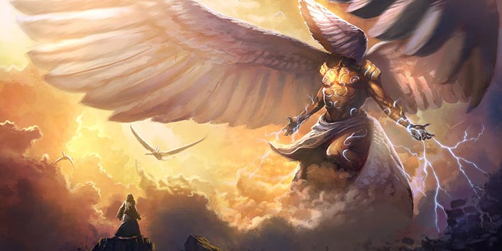 Seraphim