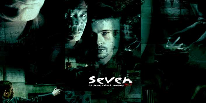 Seven