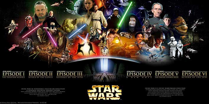 Star Wars