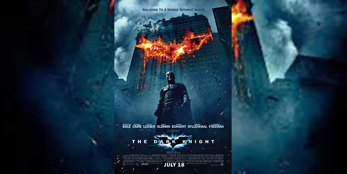 The Dark Knight