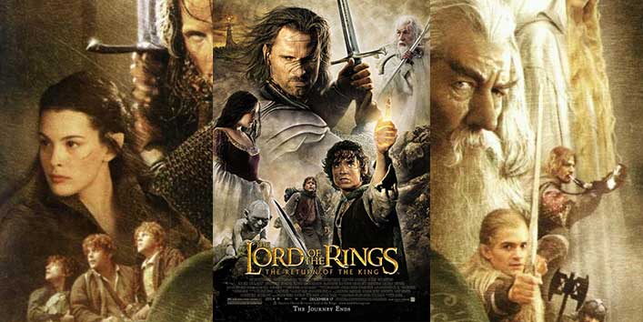 The Lord of the Rings