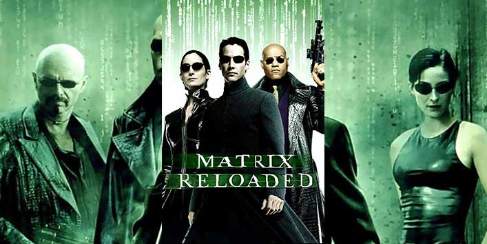 The Matrix
