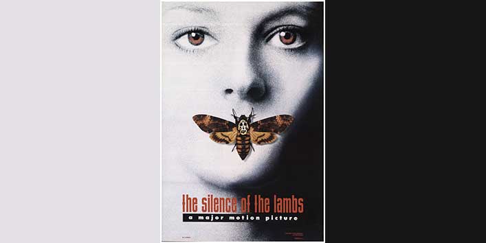 The Silence of the Lambs