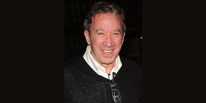Tim Allen arrested for supplying cocaine