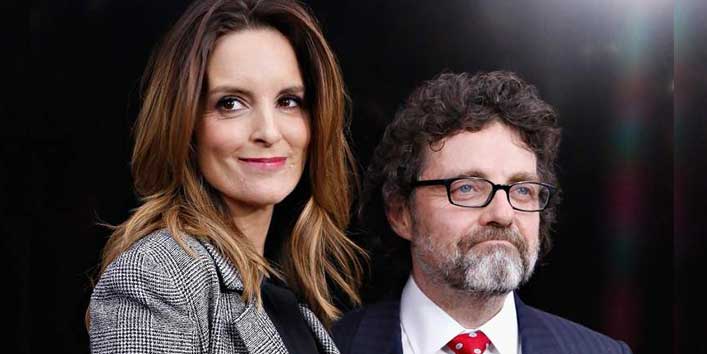 Tina Fey
