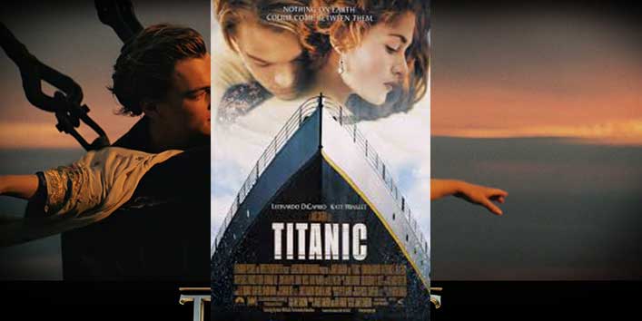 Titanic