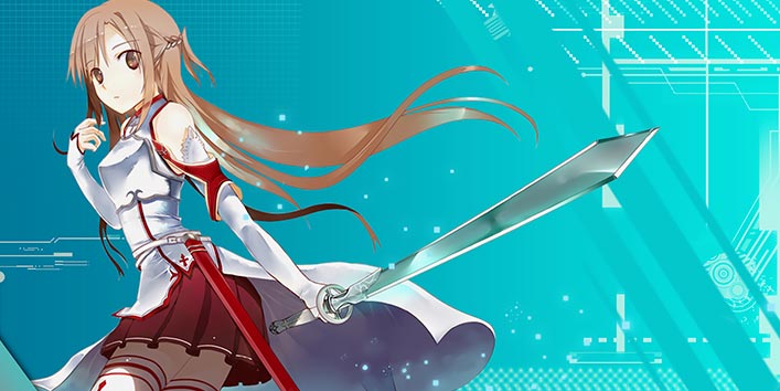 Yuki Asuna