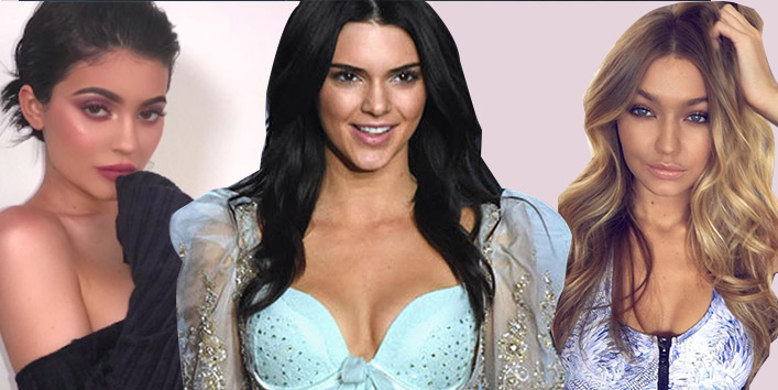 19 Best Boobs Of Celebrities On The Loose!