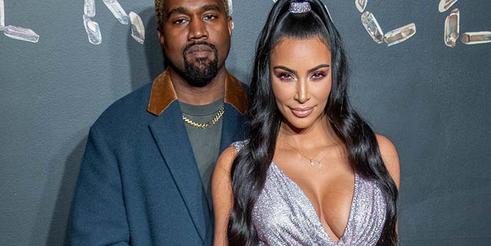 Kim Kardashian-West