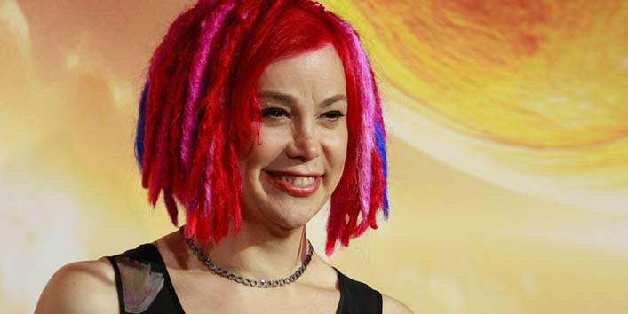Lana Wachowski