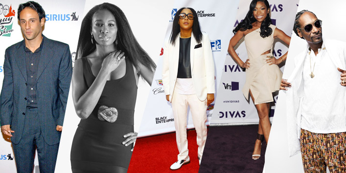 15 Hollywood Celebs Who Have Taken Others’ Lives