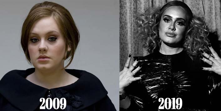 Adele