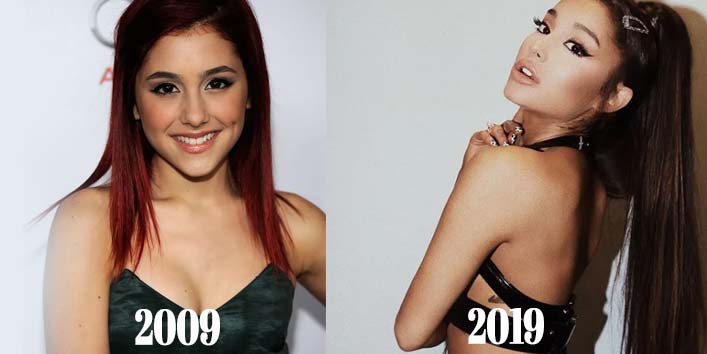 Ariana Grande