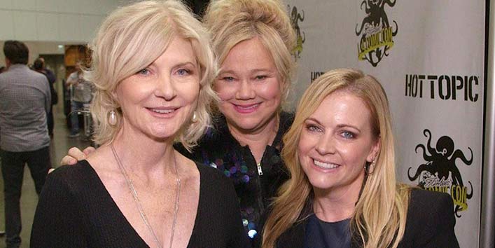 Beth Broderick