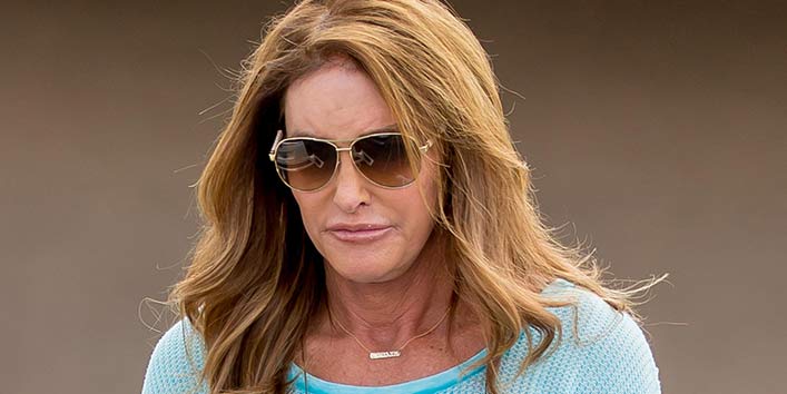Caitlyn Jenner