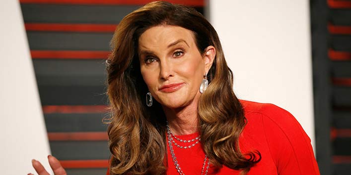  Caitlyn Jenner