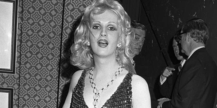 Candy Darling
