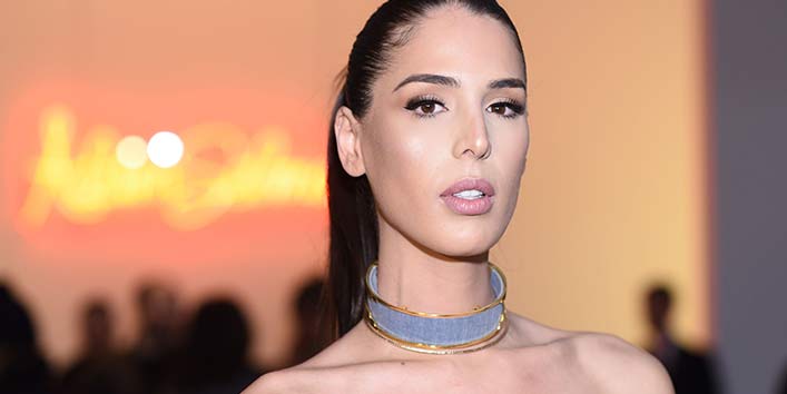 Carmen Carrera