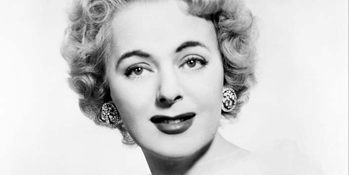  Christine Jorgensen