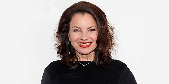 Fran Drescher