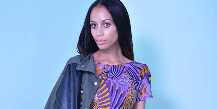 Isis King