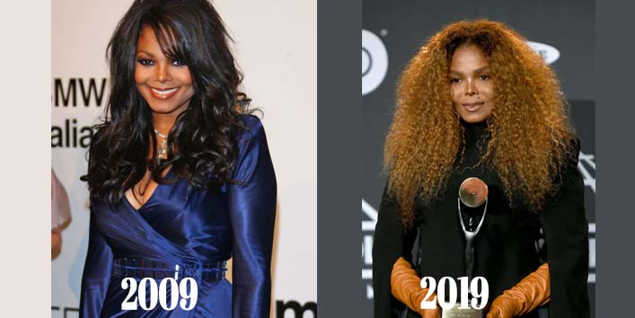 Janet Jackson