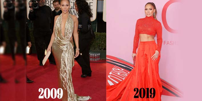 Jennifer Lopez