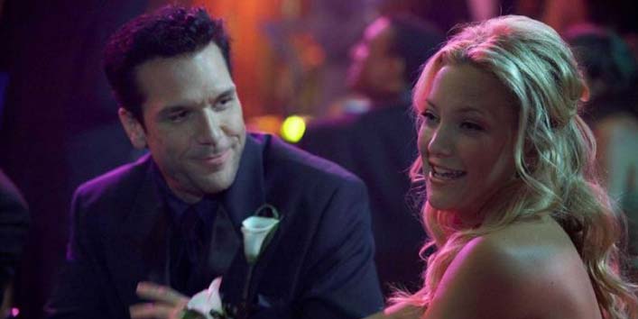 Kate Hudson and Dane Cook