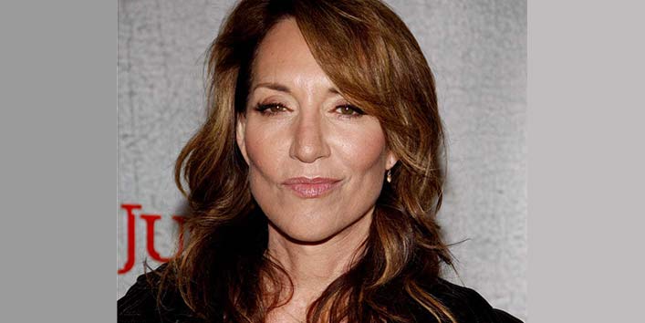 Katey Sagal