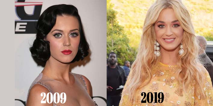 Katy Perry