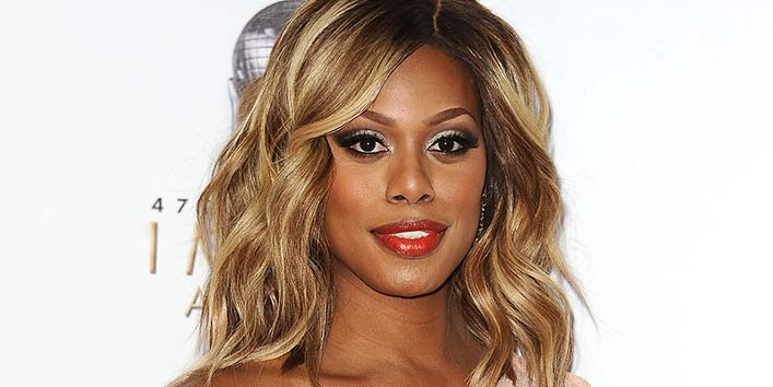  Laverne Cox