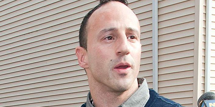 Lillo Brancato Jr.