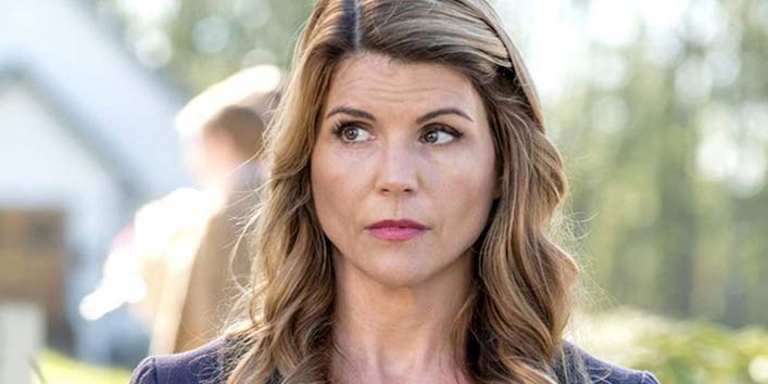 Lori Loughlin