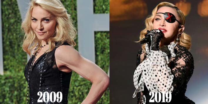 Madonna