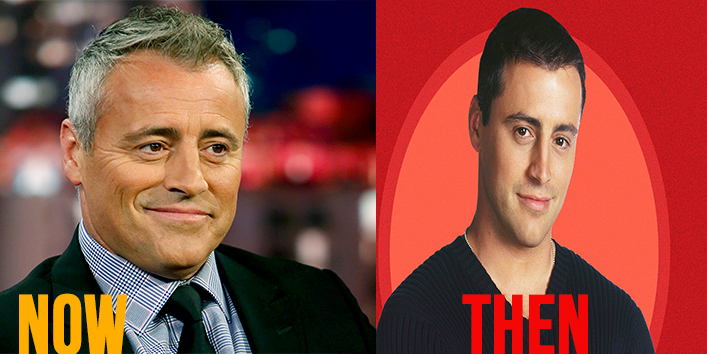 Matt LeBlanc