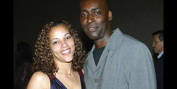 Michael Jace