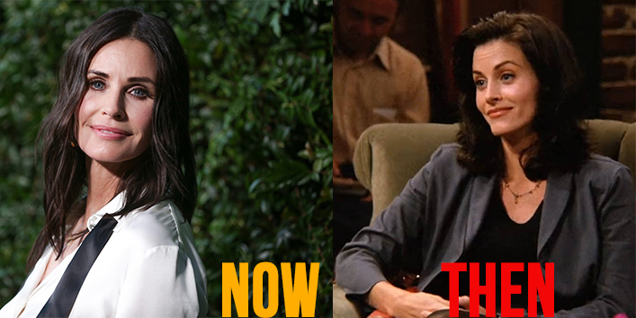 Monica Geller