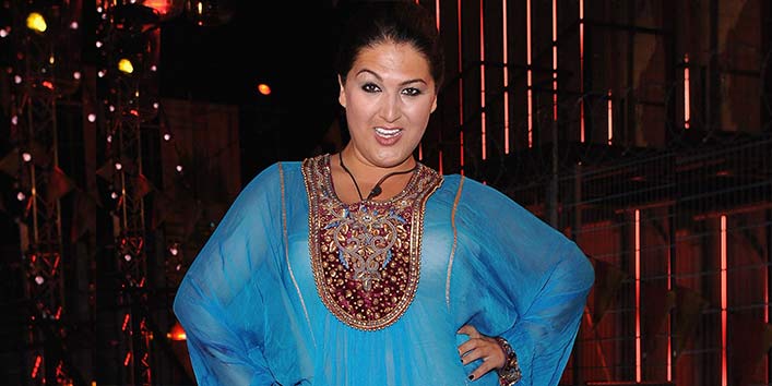 Nadia Almada