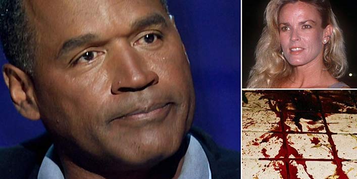 O.J. Simpson