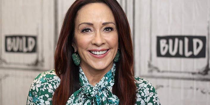 Patricia Heaton