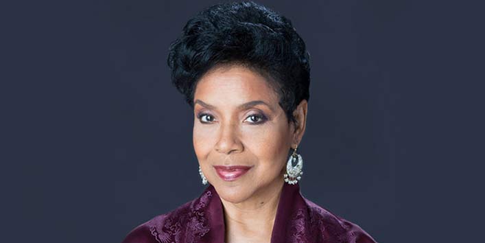 Phylicia Rashad