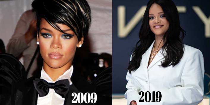 Rihanna