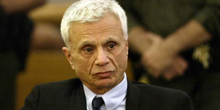Robert Blake