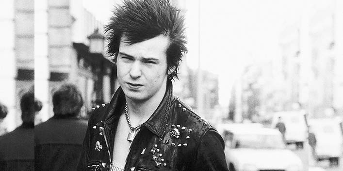 Sid Vicious
